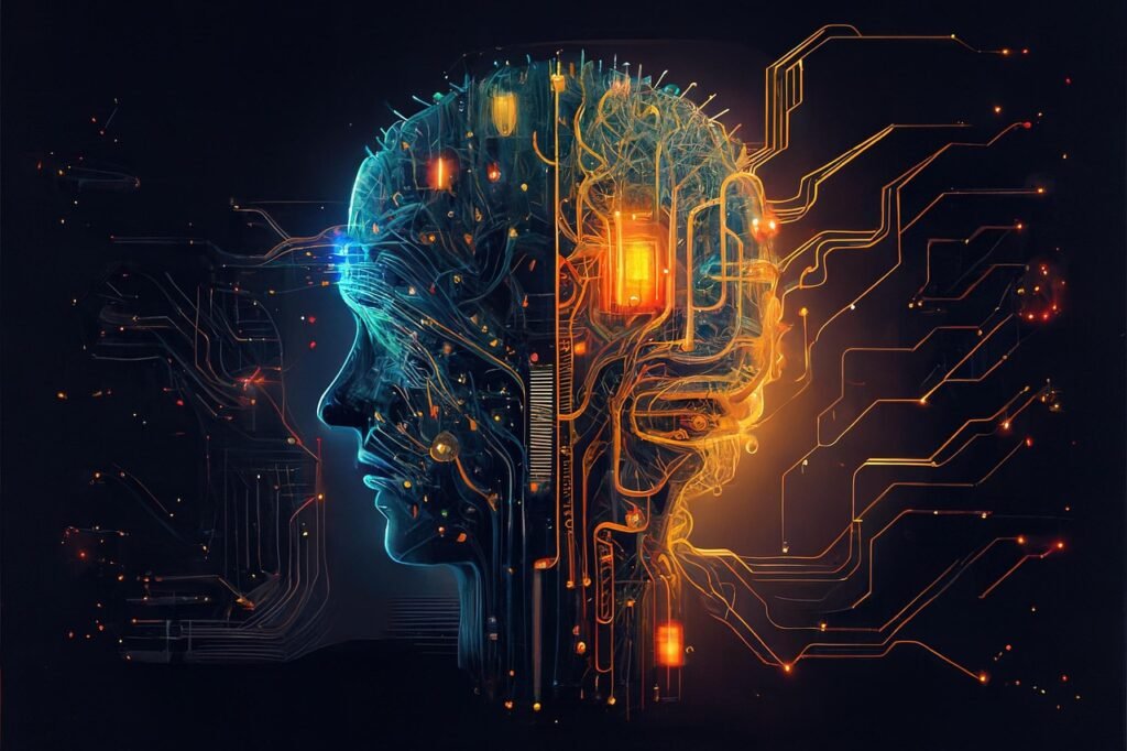 AI Agents and World Models: The Technology Trend Defining 2026