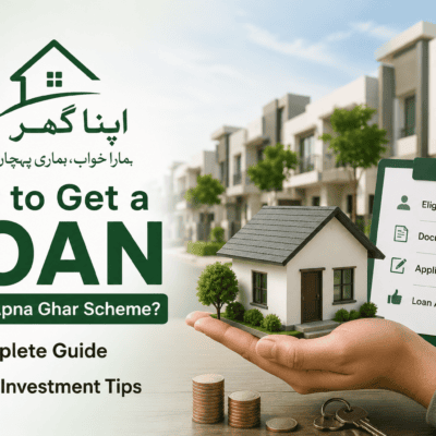 How to Get a Loan Under Apna Ghar Scheme? Complete Guide + Best Investment Tips