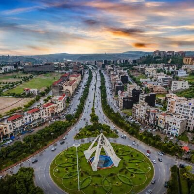 Bahria Town Islamabad Investment Guide 2026: Which Phase Should You Choose?