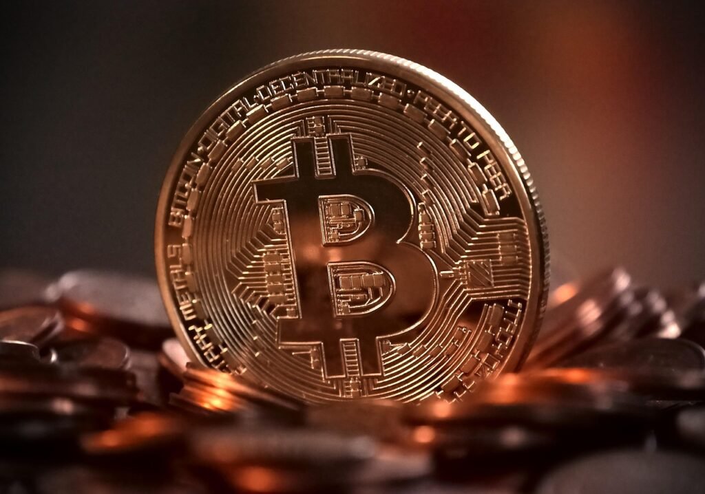 Bitcoin in 2026: Why Institutional Adoption Keeps Growing Despite Price Swings