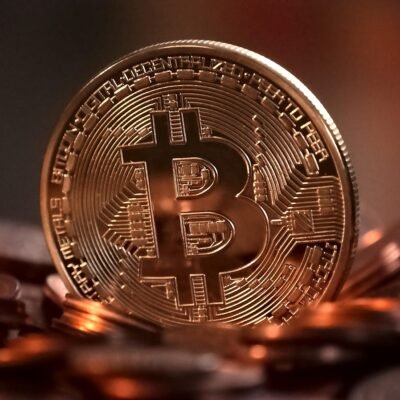 Bitcoin in 2026: Why Institutional Adoption Keeps Growing Despite Price Swings