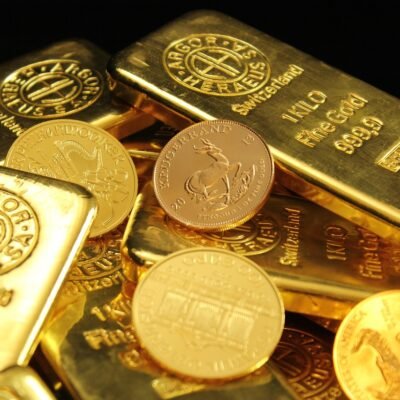 Gold IRA Guide 2026: How to Invest in Gold for Retirement Safely