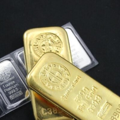 Gold Rate in Pakistan 2026: How to Read Daily Prices Before You Invest
