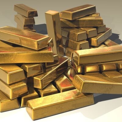 How to Buy Physical Gold Safely: A Beginner’s Guide to Coins & Bars