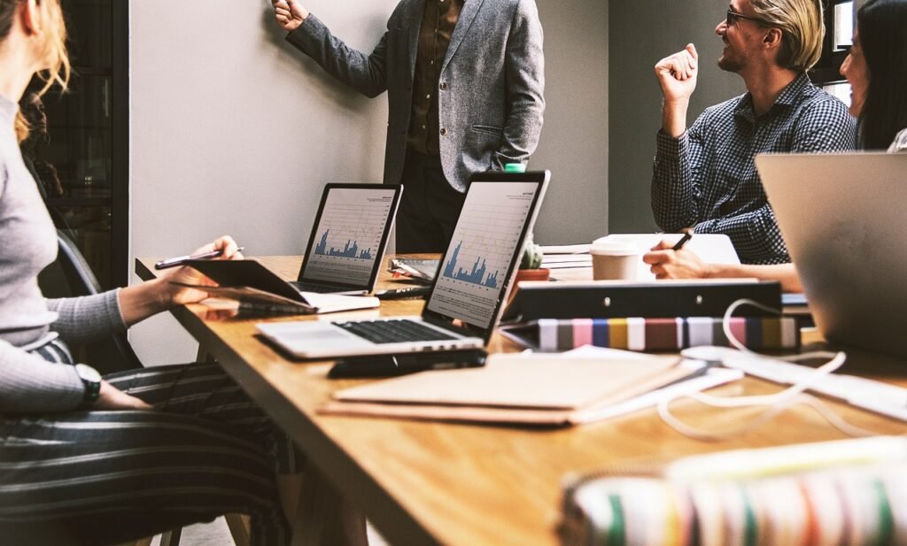 How Small and Mid-Sized Businesses Are Using AI to Compete in 2026