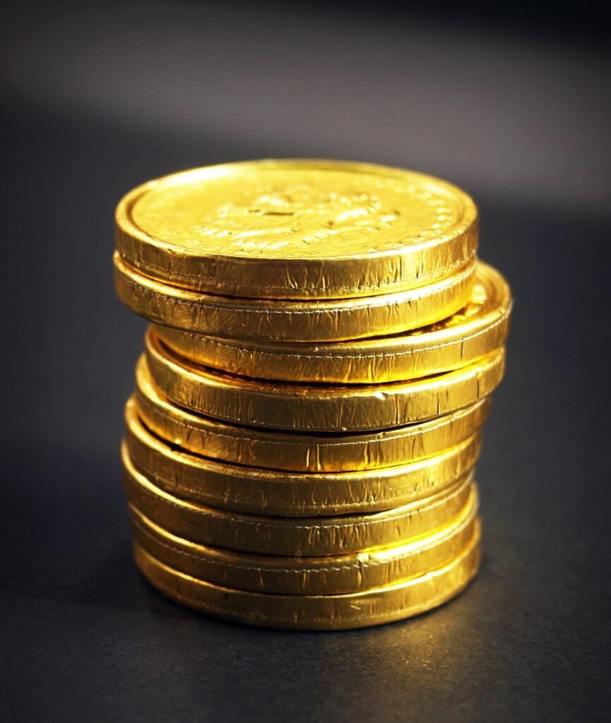 Is Gold a Good Hedge Against Inflation? What the Evidence Shows