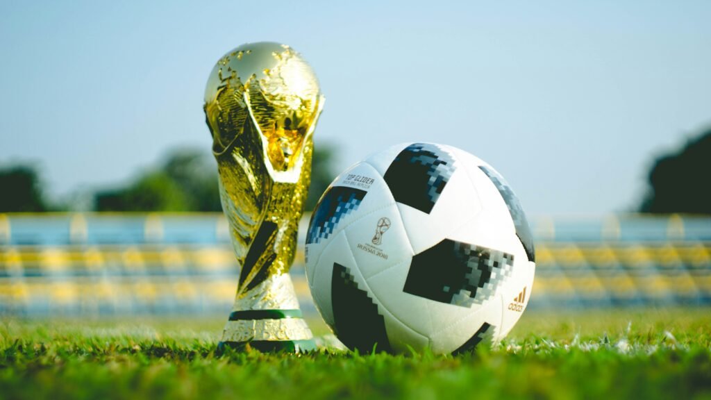 World Cup 2026 Fever: What Smart Fans Can Teach Us About The Best Investment Decisions