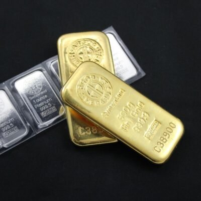21K Gold Price in Pakistan: What It Means for Your Investment