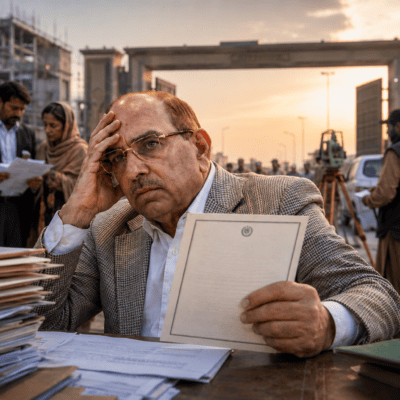 بحریہ ٹاؤن پر سی ڈی اے نوٹس: سرمایہ کاروں اور مالکان کے لیے مکمل رہنمائی