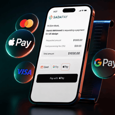 SadaPay Apple Pay Invoicing: A Complete Guide for Pakistani Freelancers