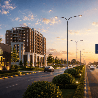 G-11 Islamabad: 3 Critical Years of Delays on the 11th Avenue