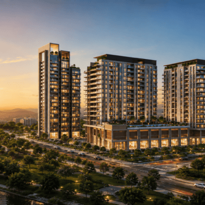 IMARAT Residences Islamabad: Luxury Apartments Starting From 70 Lacs Best Investment in 2026