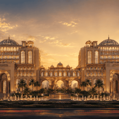 IMARAT Premium Payment Plan 2026: Best Investment With Up To 20% Annual Appreciation