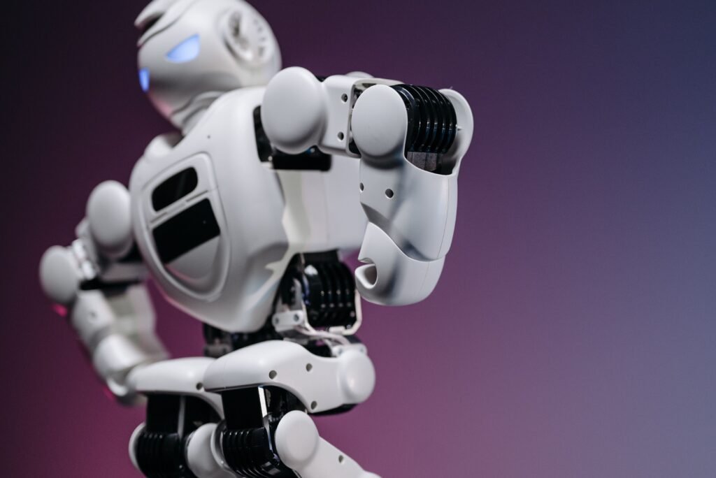 How AI Is Changing the Investment Research Process