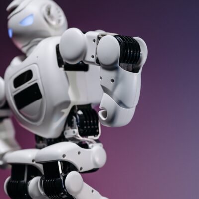 How AI Is Changing the Investment Research Process