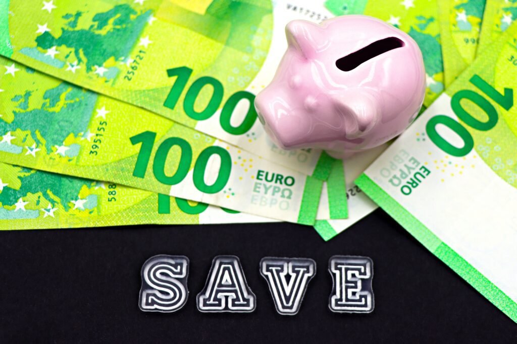 How to Build an Emergency Fund Before You Start Investing