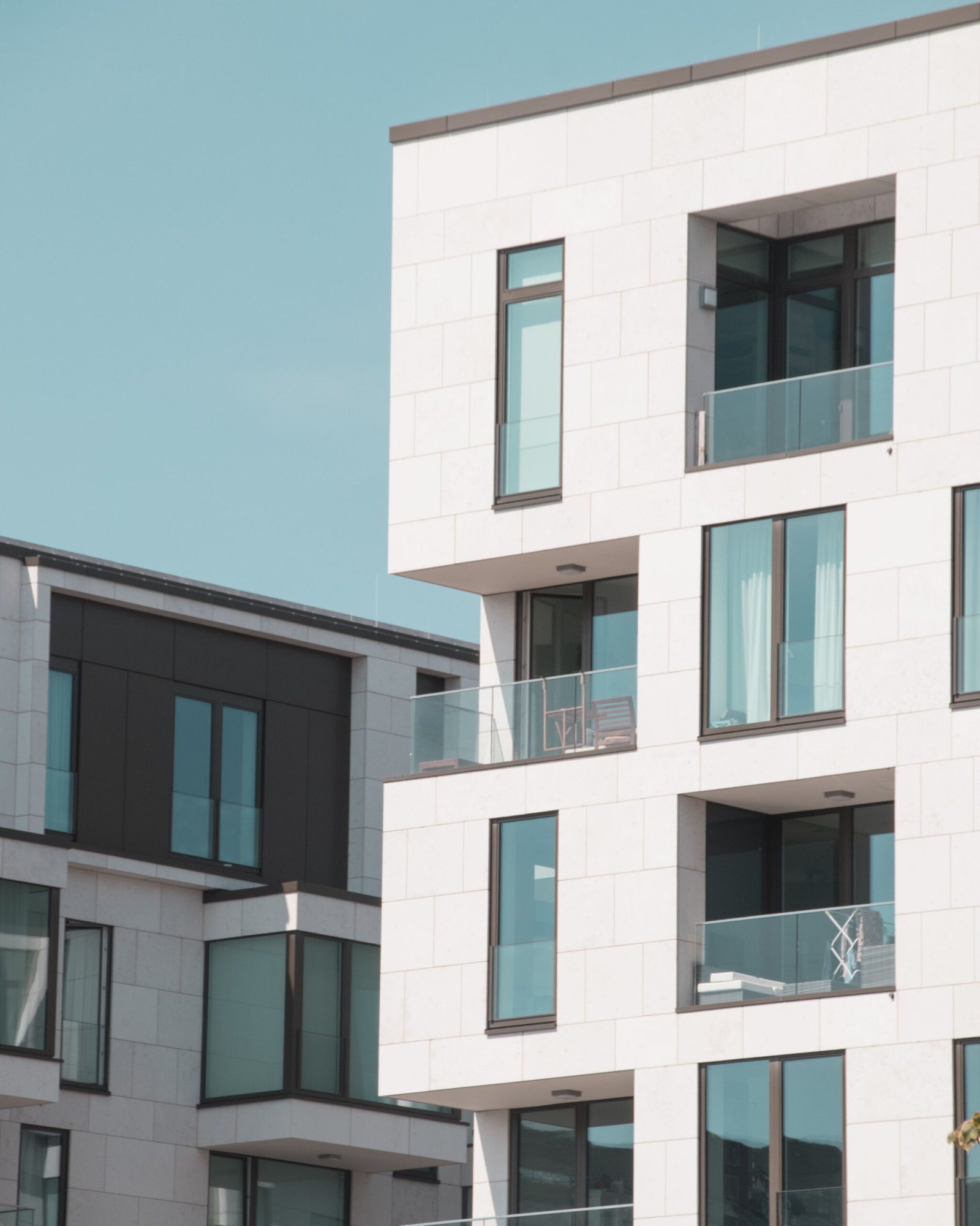 CDA Islamabad condominium law: modern apartment buildings covered by the new ownership rules