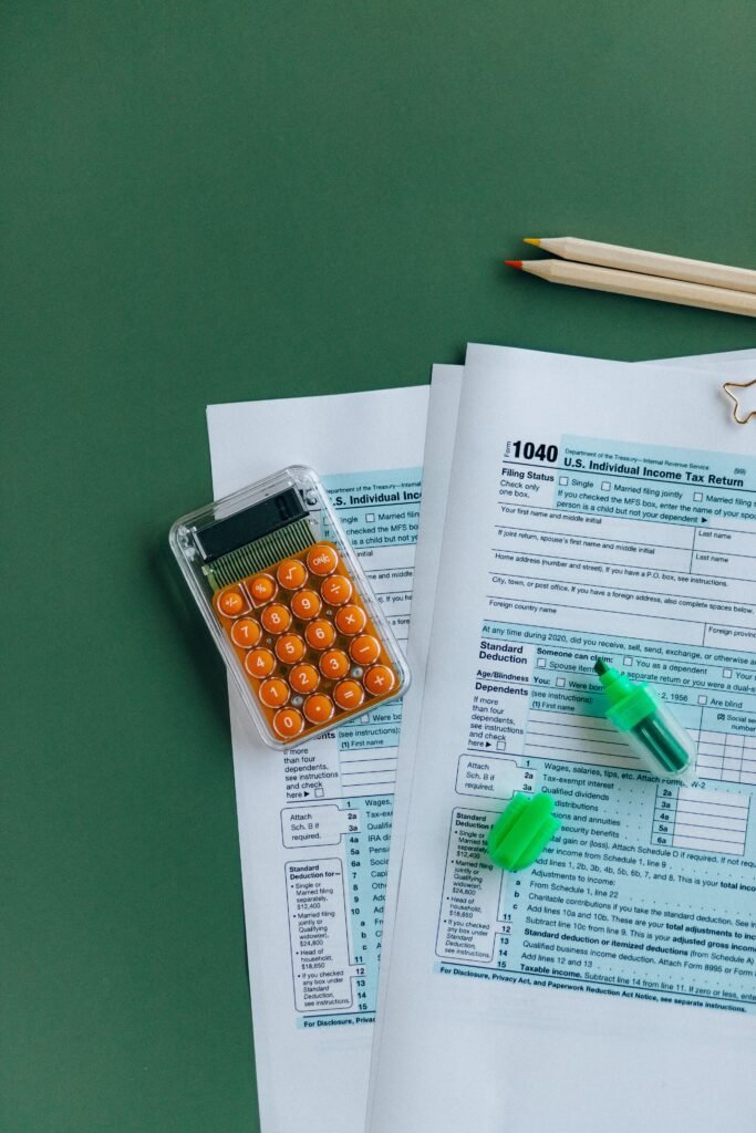 Crypto Taxation in Pakistan: What Investors Need to Know in 2026