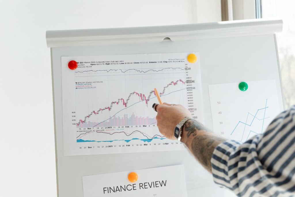 Understanding Dividend Investing: A Guide for Long-Term Wealth