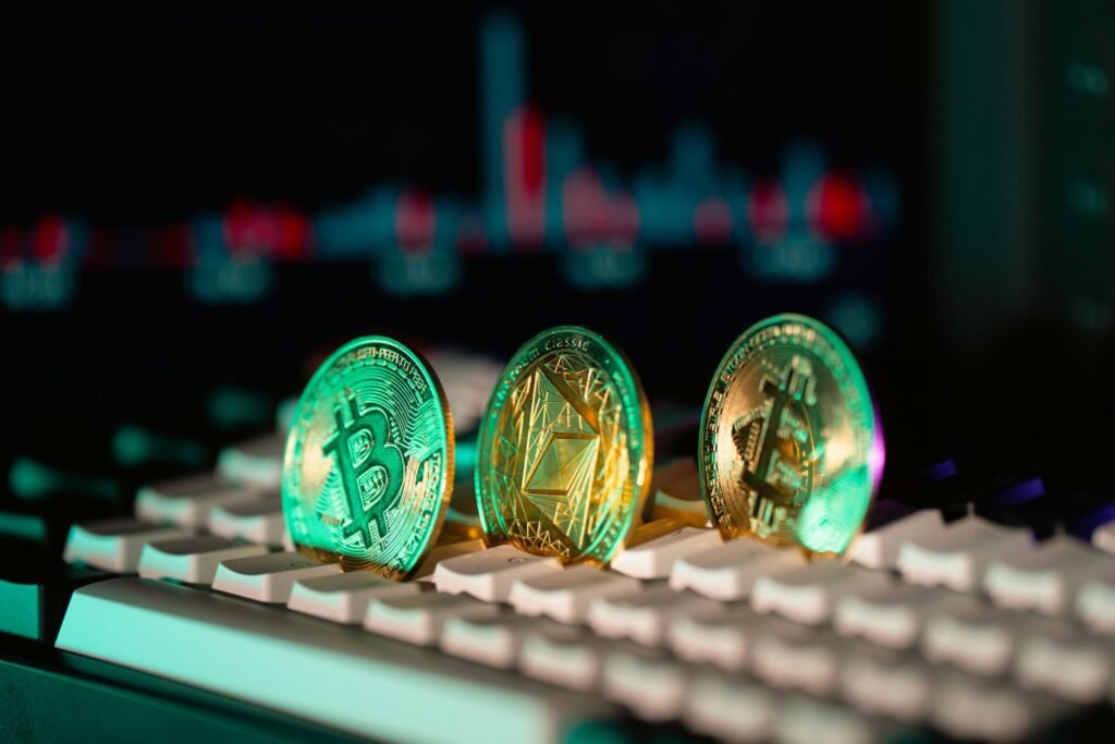 Ethereum vs Bitcoin: Which Crypto Should Pakistani Investors Choose in 2026?