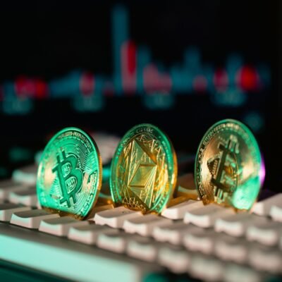 Ethereum vs Bitcoin: Which Crypto Should Pakistani Investors Choose in 2026?