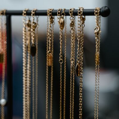 Gold Chains Price in Pakistan: سونے کی چین خریدنے سے پہلے یہ ضرور جانیں