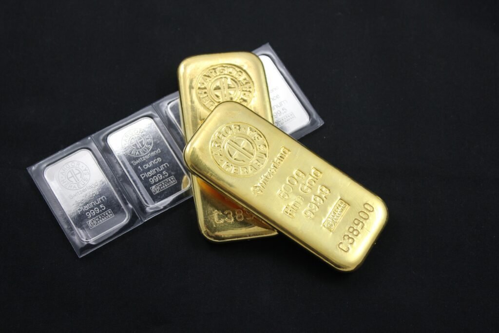 Gold Investment Mistakes Beginners in Pakistan Should Avoid