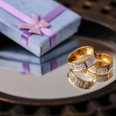 Gold Ring Price in Pakistan: A Smart Buyer’s Guide 2026