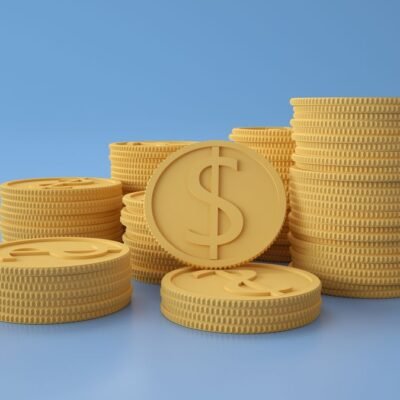 Gold to USD: Why the Two Move in Opposite Directions