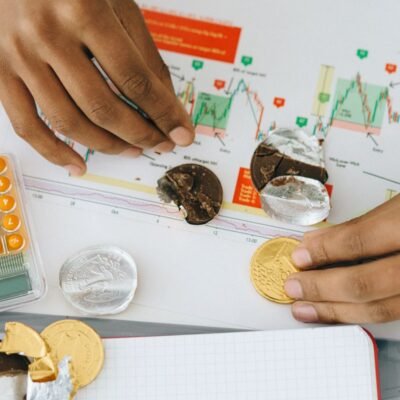 International Gold Price: How It Sets Every Local Rate You See
