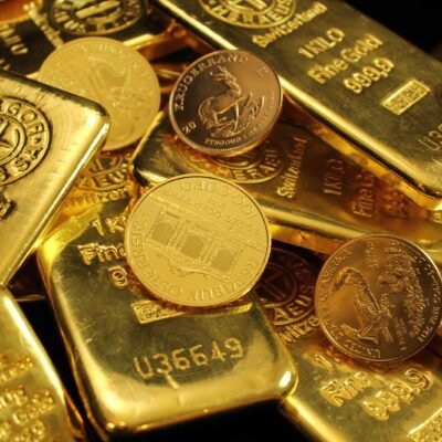 Jackson Hole Gold Price Outlook: Smart Moves for Pakistan