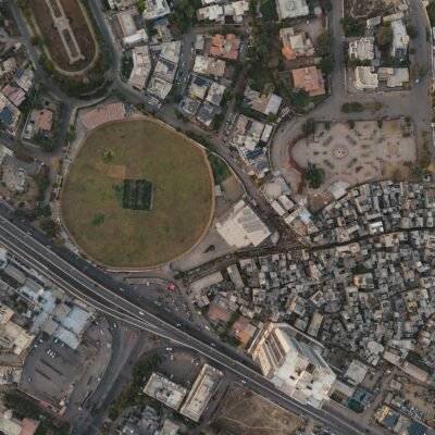 Karachi Residential Plot Commercialisation: مکمل گائیڈ 2026