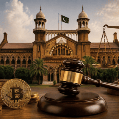 Lahore High Court Provides Huge Relief to Crypto Traders in Pakistan: Landmark P2P Ruling Explained
