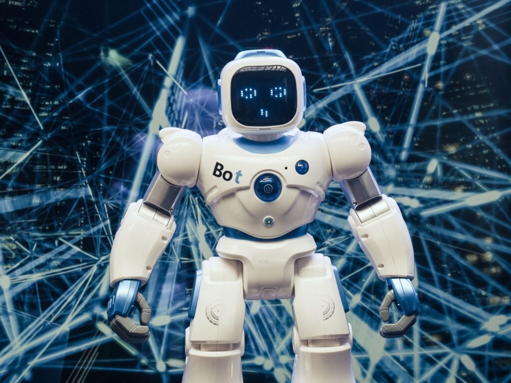 Robo-Advisors Explained: Can AI Manage Your Investments Better Than Humans?