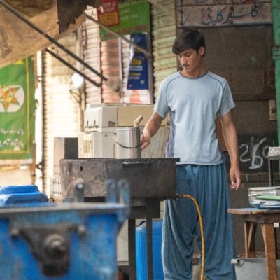 Top Business Ideas for Small Investors in Pakistan in 2026