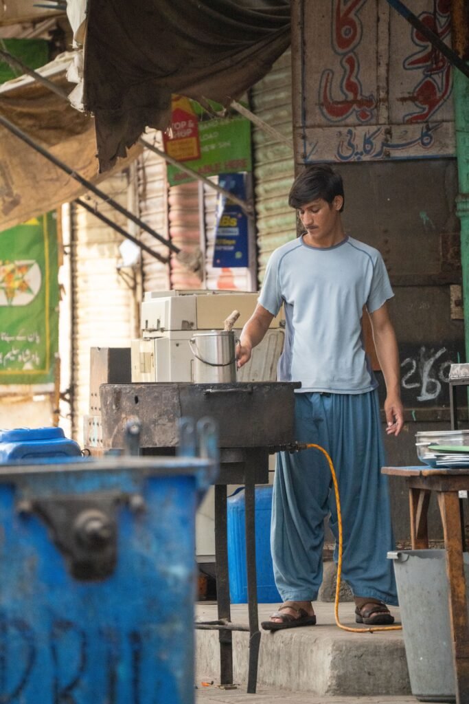 Top Business Ideas for Small Investors in Pakistan in 2026