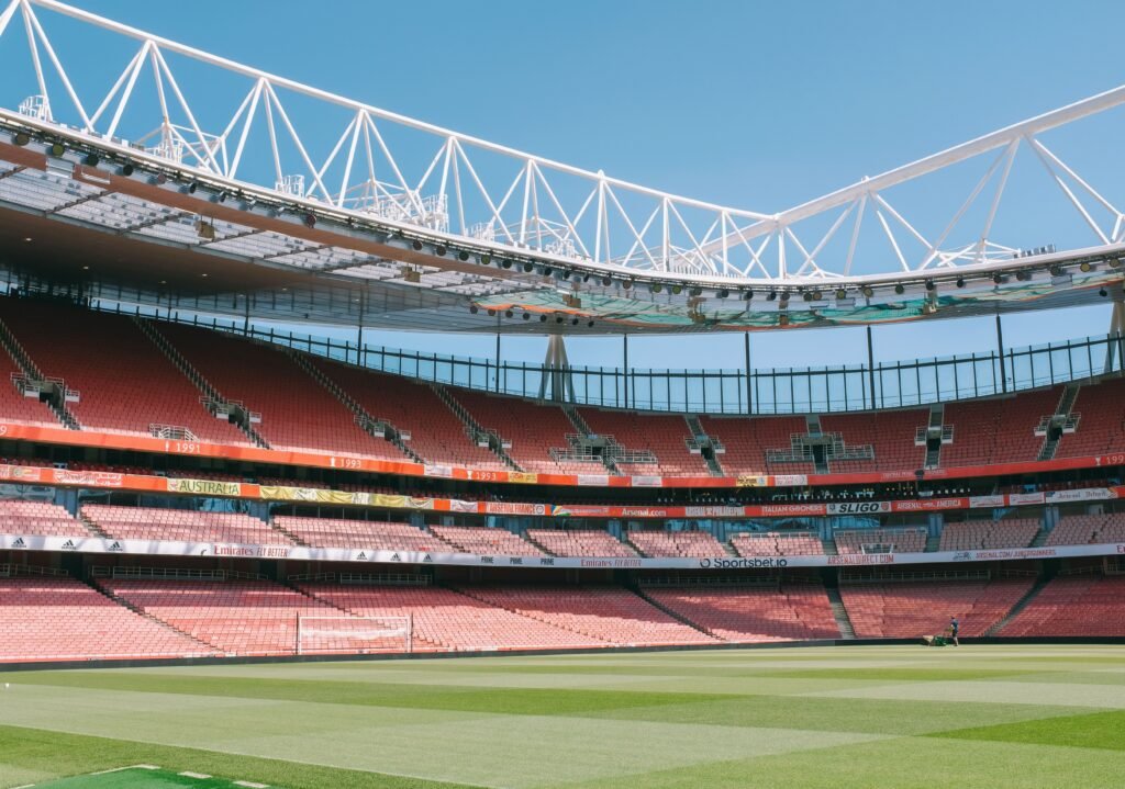 How Sports Franchises Generate Revenue Beyond Ticket Sales