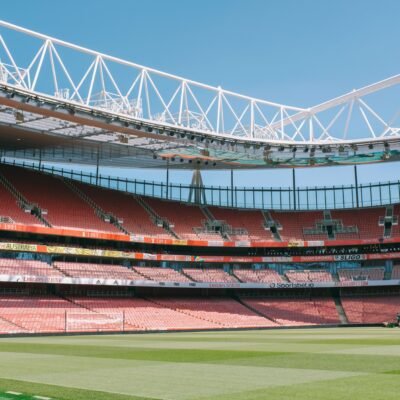 How Sports Franchises Generate Revenue Beyond Ticket Sales