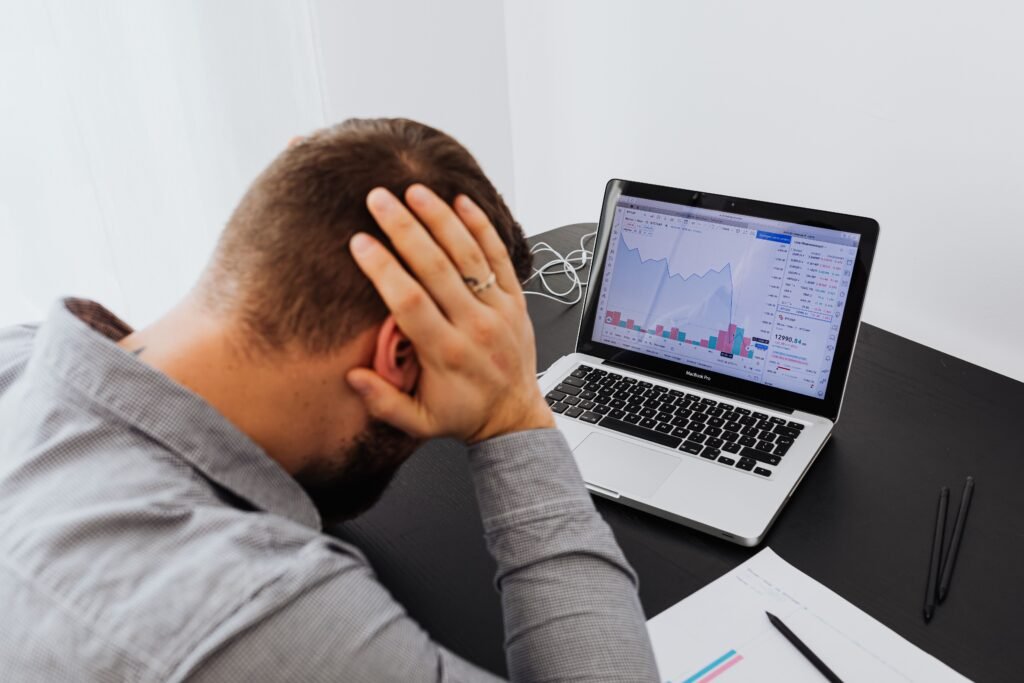 Common Stock Market Mistakes New Investors Make (And How to Avoid Them)