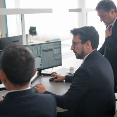 What Is DeFi? A Beginner’s Guide to Decentralized Finance