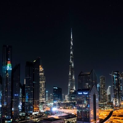 Dubai Real Estate Investment Reversal: The Shocking $60M Return to Pakistan
