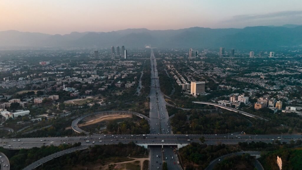 Islamabad NOC Check Housing Society 2026: خریدار گائیڈ