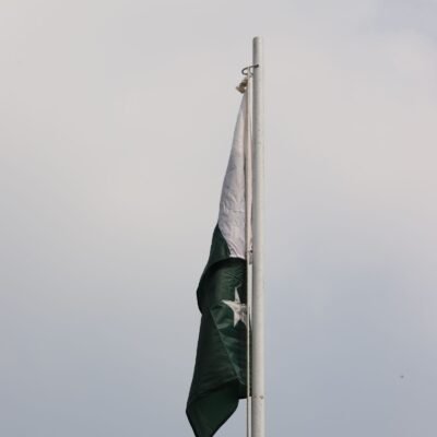 Pakistan Russia Trade: A Critical $1.3 Billion Milestone for Investors