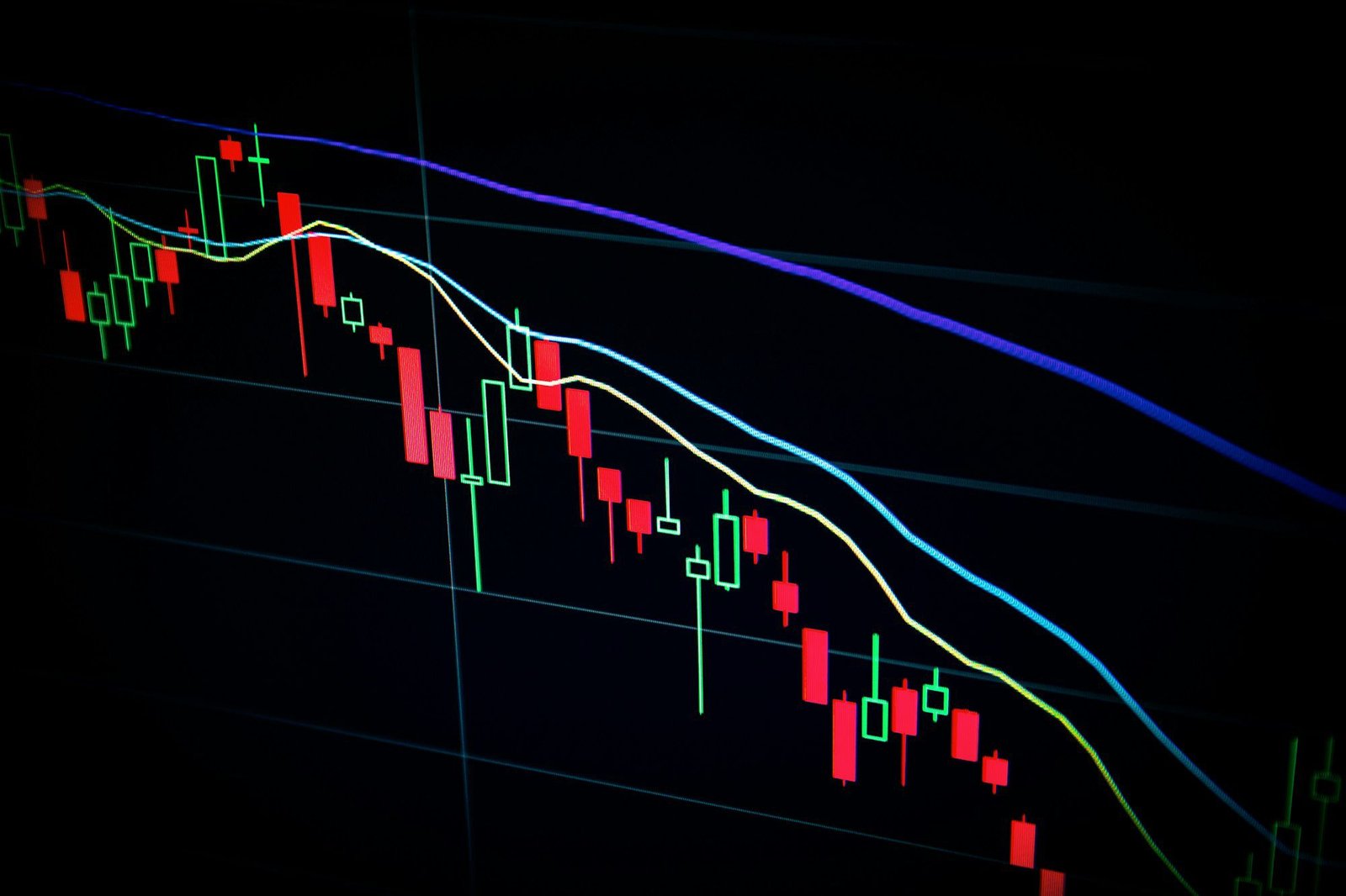 PSX refinery stocks rally 2026 shown on a stock market candlestick chart screen